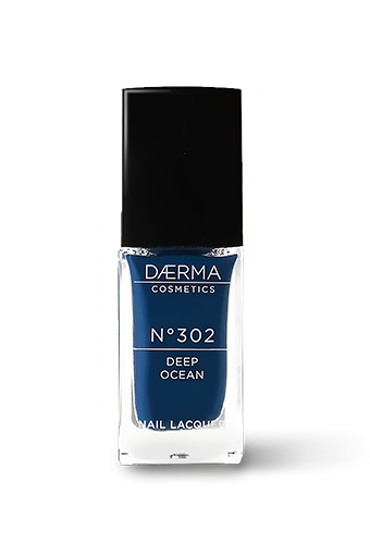 Daerma Smalto Unghie 302 Deep Ocean 8ml