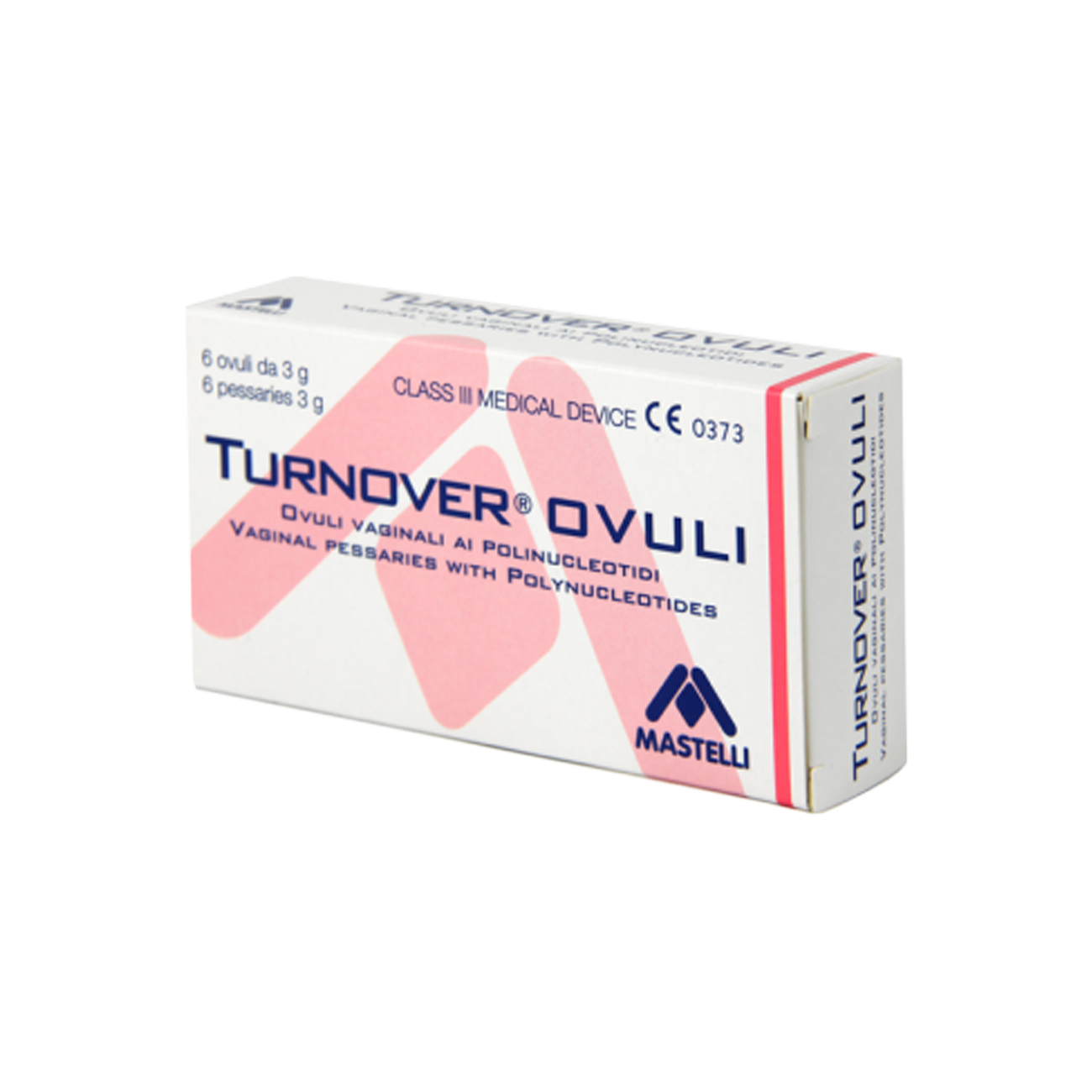 image - 906962978 - Turnover 6 Ovuli Vaginali, trattamento protettivo e idratante per la mucosa cervico-vaginale, favorisce i processi riparativi in caso di secchezza e distrofie. - 7872640_2.jpg