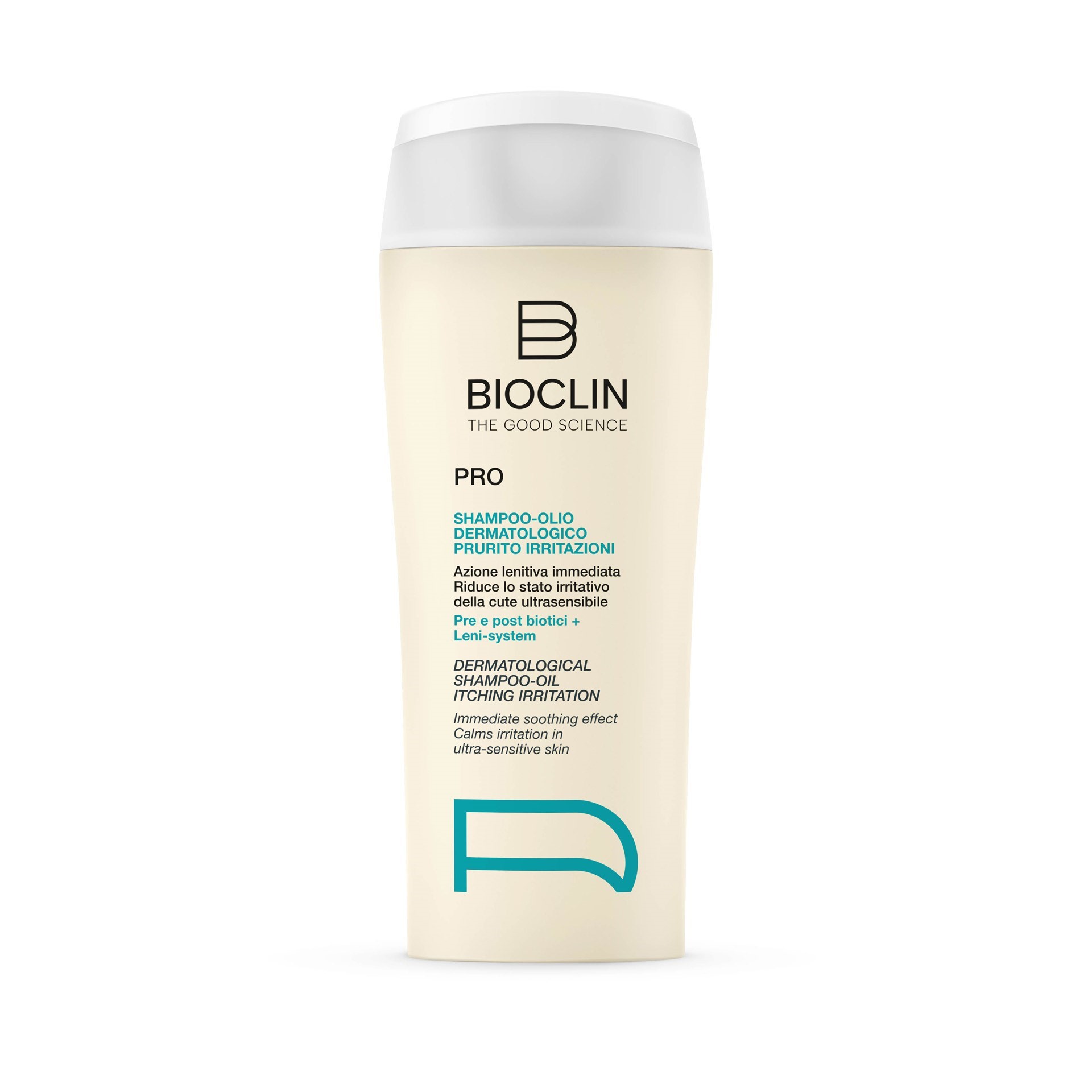 988927303 - BIOCLIN PRO SHAMPOO OLIO PRURITO 200 ML - 4778516_2.jpg