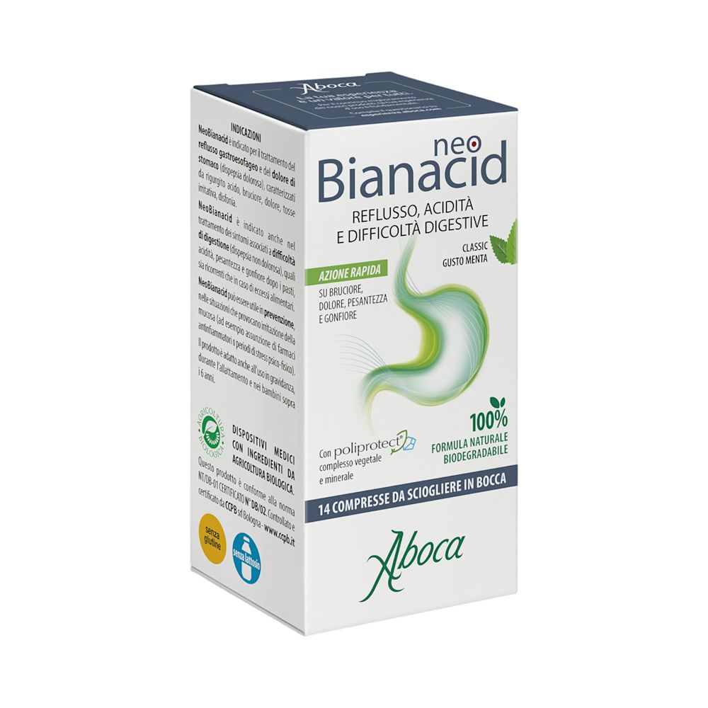 image - 974012674 - NEOBIANACID 14 COMPRESSE MASTICABILI - 7891638_4.jpg
