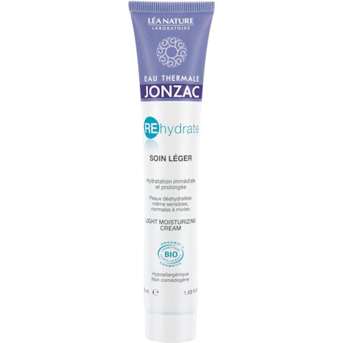 image - 983718608 - JONZAC CREMA LEGGERA IDRATANTE REHYDRATE 50 ML - 4770851_1.jpg