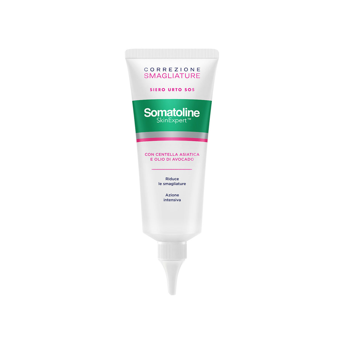 Somatoline Skinexpert Correzione Smagliature Siero Urto Sos Trattamento Corpo Antismagliature 100ml