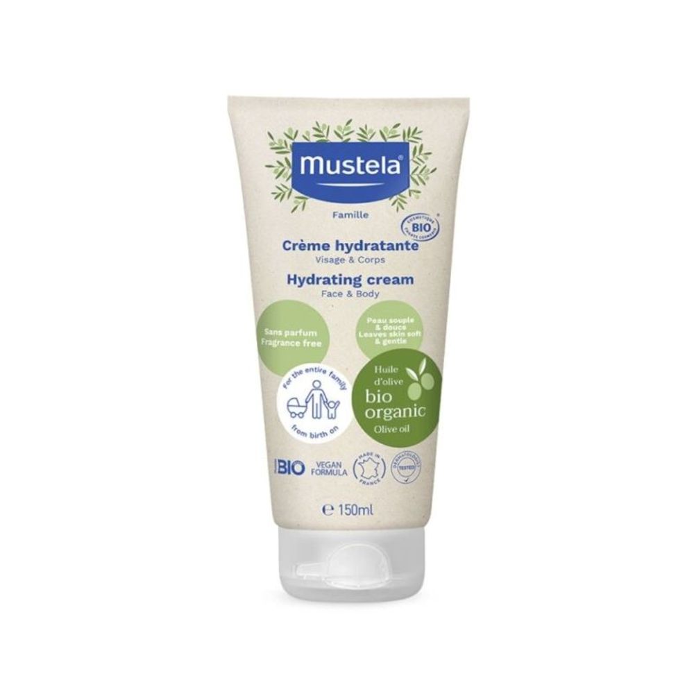 image - 986706620 - MUSTELA CREMA IDRATANTE BIO 150 ML - 4883849_2.jpg