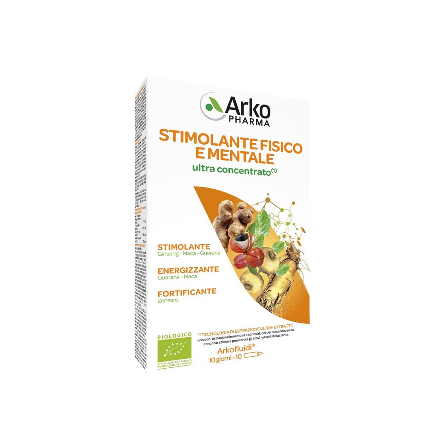 image - 951992445 - Integratore energizzante a base di estratti vegetali come ginseng, maca e guaranà, utile per contrastare stanchezza fisica e mentale e ritrovare energia e vitalità. - 4884700_2.jpg