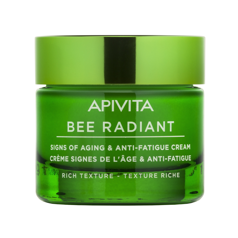 image - 980550913 - APIVITA BEE RADIANT PEONY RICH 50 ML/2020 - 4736633_1.jpg