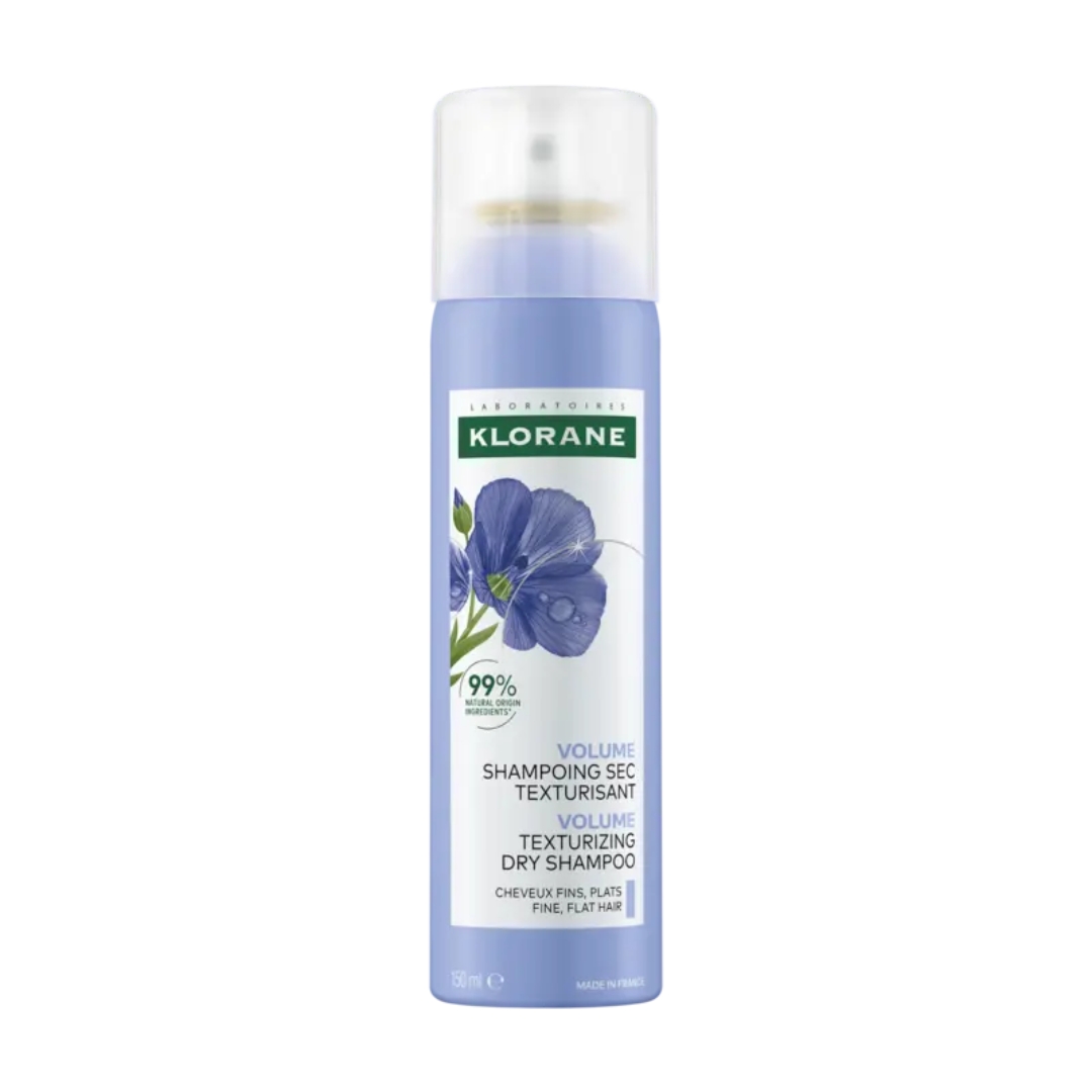 image - 983592559 - KLORANE SHAMPOO SECCO AL LINO BIO 50 ML - 4709935_1.jpg