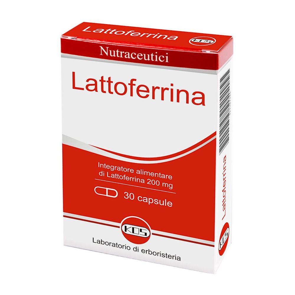 983302290 - Lattoferrina Immuno 200mg Integratore difese immunitarie 30 capsule - 4739523_2.jpg