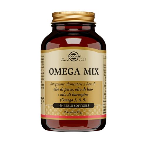 984564928 - Solgar Omega Mix Integratore controllo colesterolo 60 perle - 4709631_2.jpg