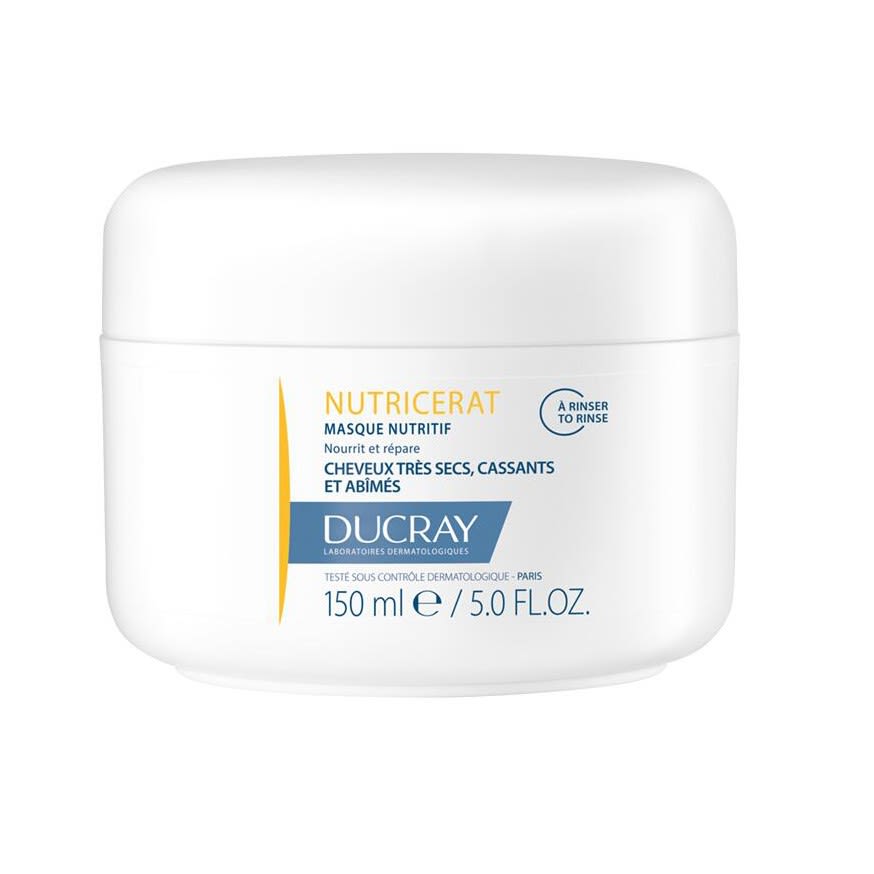 image - 976013159 - NUTRICERAT MASCHERA NUTRITIVA CAPELLI MOLTO SECCHI FRAGILI E ROVINATI 150 ML - 4702659_5.jpg