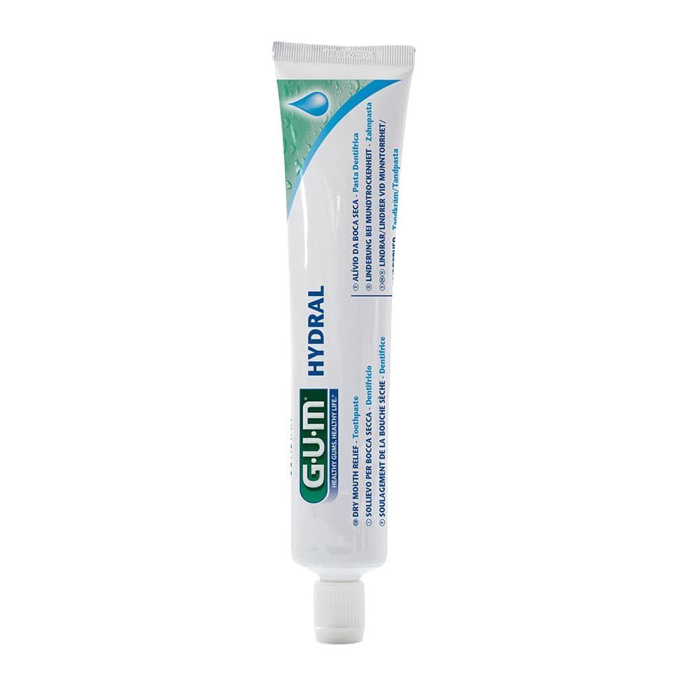 Gum Hydral Dentifricio 75ml