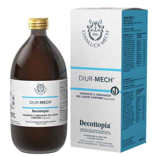 900190897 - Gianluca Mech Diur-Mech Decottopia Integratore Drenante 500ml - 7886898_1.jpg