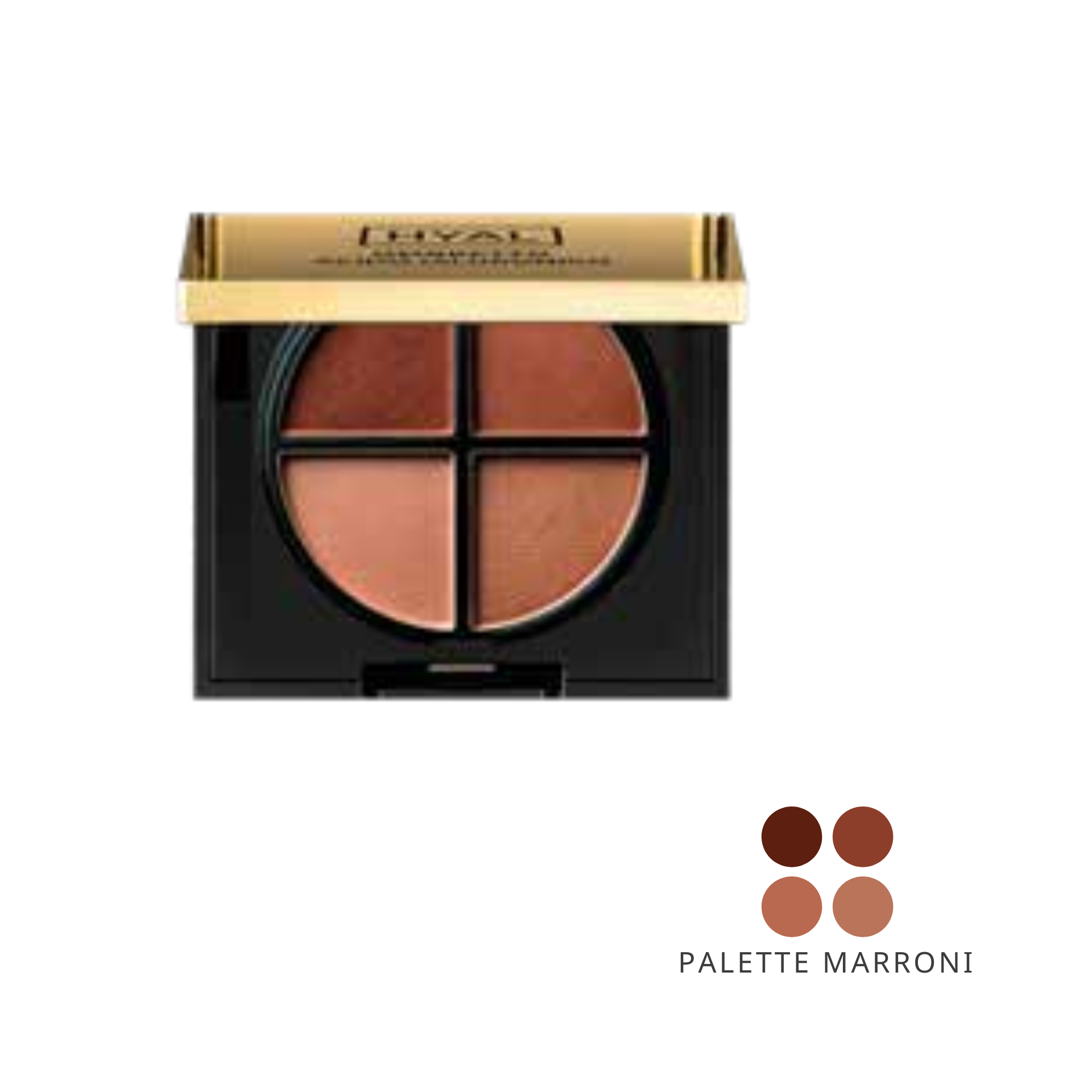 image - 950944355 - HYAL OMBRETTI MARRONE/NUDE - 4832848_2.png