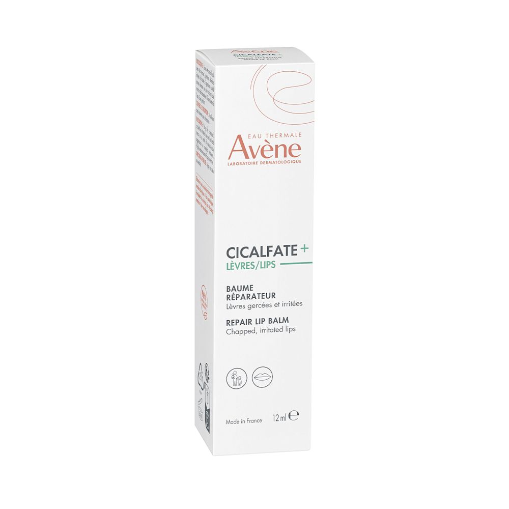 image - 951800832 - Balsamo labbra ristrutturante per labbra screpolate e fragilizzate, ideale per zone molto secche e irritate. Resistente all'acqua, applicare al bisogno. - 4875347_3.jpg