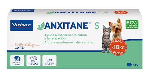911011144 - ANXITANE S SUPPLEMENTO NUTRIZIONALE SCATOLA 30 COMPRESSE APPETIBILI - 7874618_1.jpg