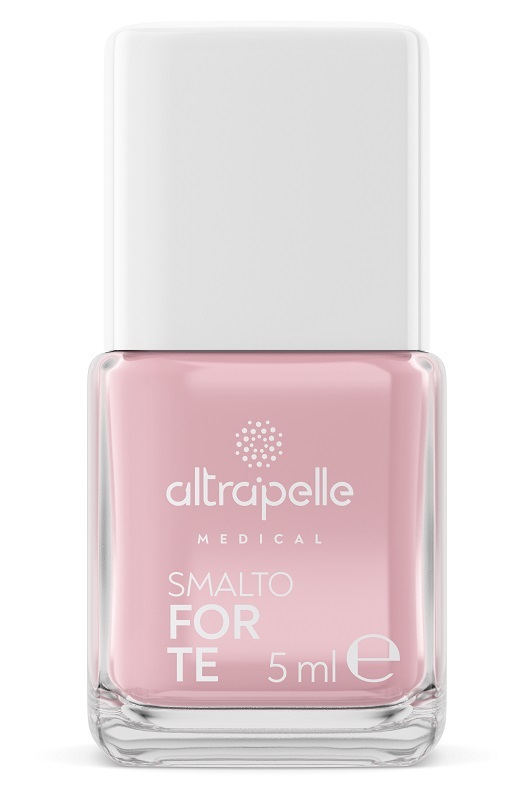 Altrapelle Medical Smalto Rosa Nude 5ml