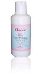 Clinnix Oil Detergente 500ml