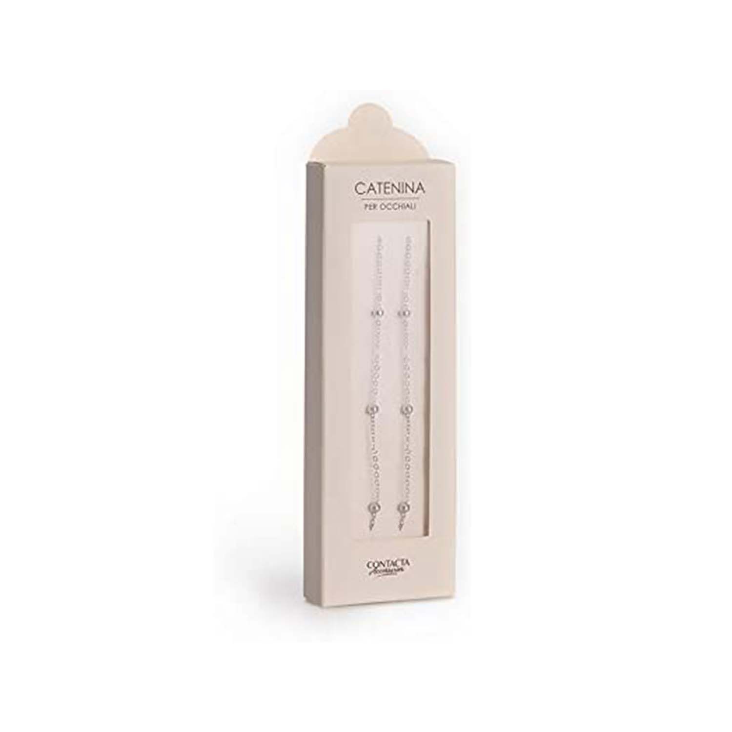 943810440 - CONTACTA CATENINA OCCHIALE PERLE/ARGENTO 1 PEZZO - 4726032_1.jpg