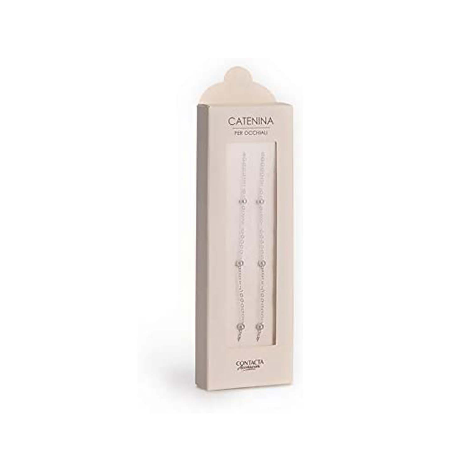 943810440 - CONTACTA CATENINA OCCHIALE PERLE/ARGENTO 1 PEZZO - 4726032_1.jpg