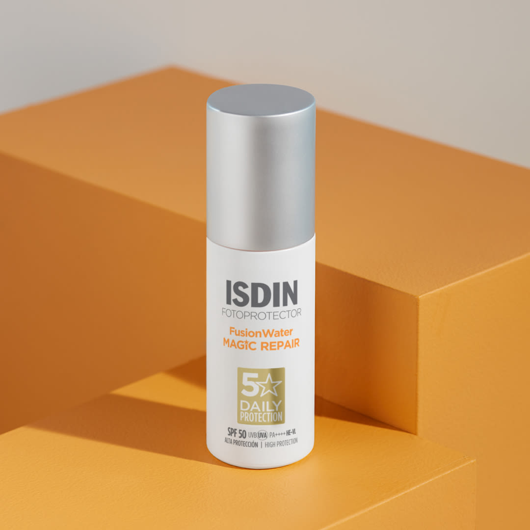 Isdin - Img3