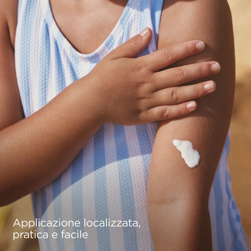image - 951486214 - Lozione solare corpo SPF50 specifica per bambini e neonati, che protegge efficacemente dai raggi UVA/UVB e aiuta a prevenire scottature. - 4857350_4.jpg