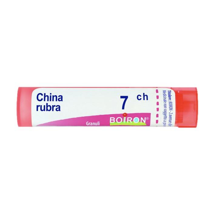 image - 800021964 - Granuli omeopatici China Rubra 7 CH, confezione da 4g, per uso secondo le indicazioni del medico. - 4869736_2.jpg