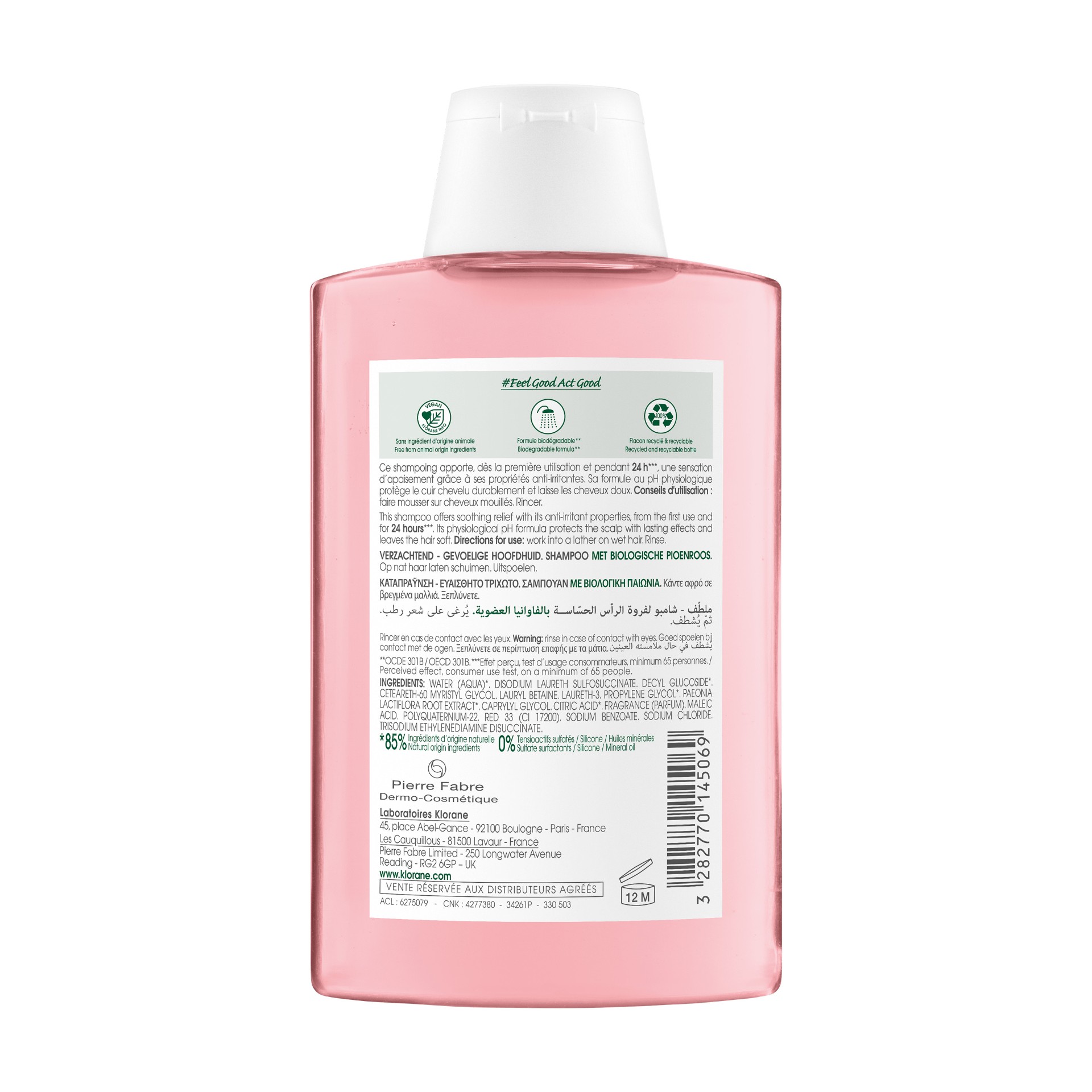 982983936 - KLORANE SHAMPOO PEONIA BIO 200 ML - 4739224_5.jpg