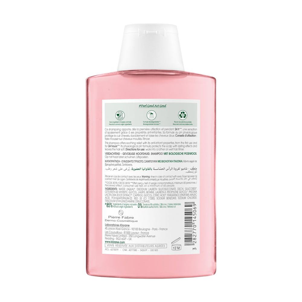 982983936 - KLORANE SHAMPOO PEONIA BIO 200 ML - 4739224_5.jpg