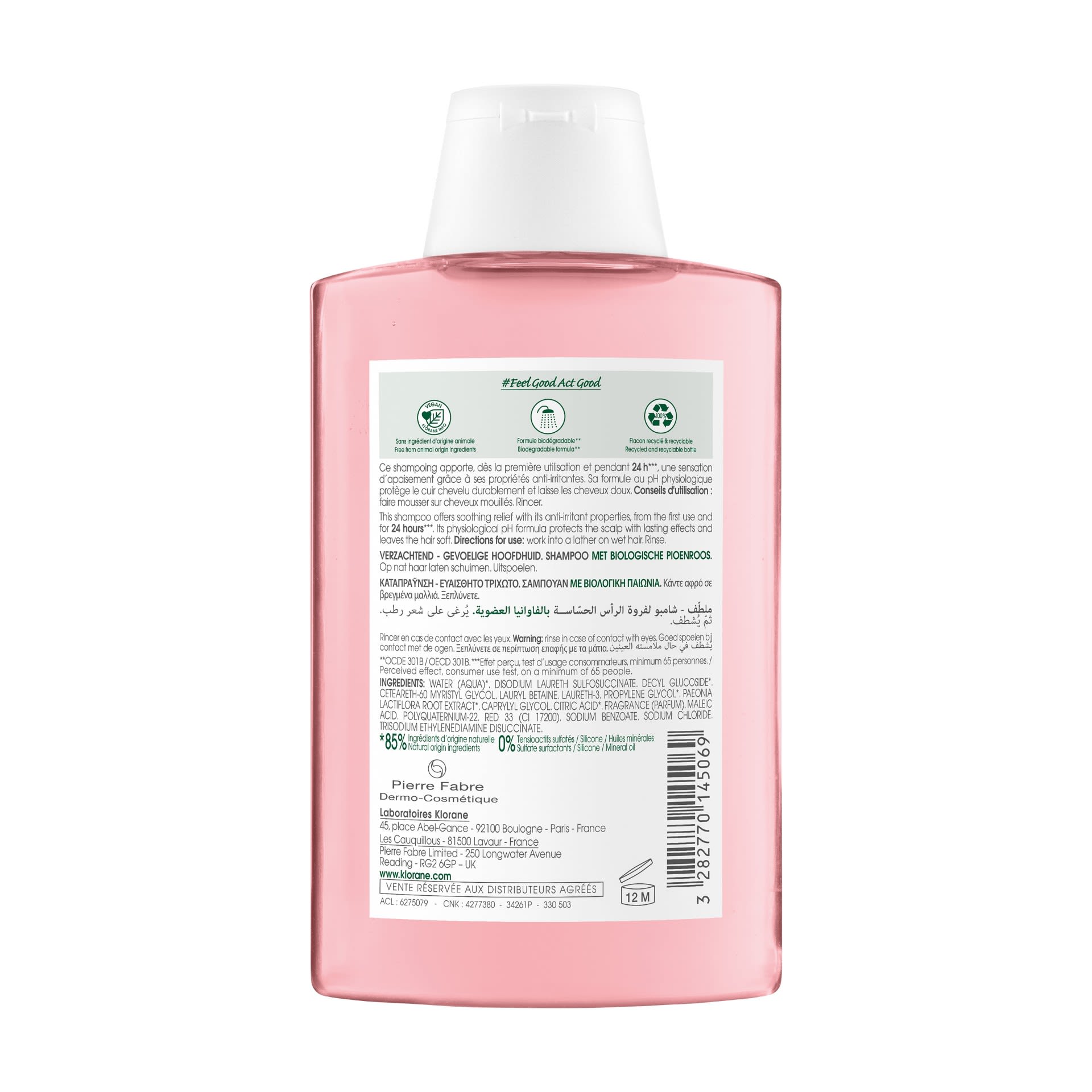 982983936 - KLORANE SHAMPOO PEONIA BIO 200 ML - 4739224_5.jpg
