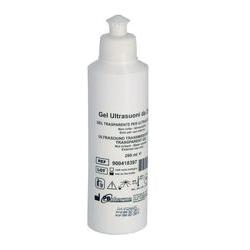 image - 900418397 - Gel eco-conduttore ad alta viscosit&agrave; da 260 ml, ideale per applicazioni ad ultrasuoni e IPL, facilita il movimento della sonda durante l'utilizzo. - 7883529_1.jpg