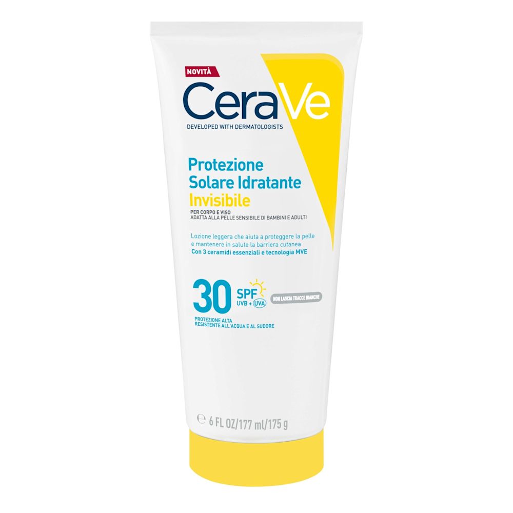image - 951381452 - Protezione solare SPF30 idratante adatta a pelli sensibili, aiuta a difendere dai raggi UVA/UVB mantenendo la pelle morbida. - 4854612_11.jpg