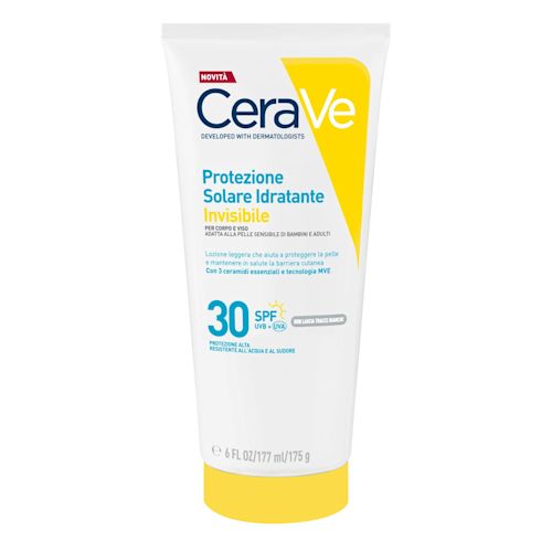 image - 951381452 - Protezione solare SPF30 idratante adatta a pelli sensibili, aiuta a difendere dai raggi UVA/UVB mantenendo la pelle morbida. - 4854612_11.jpg