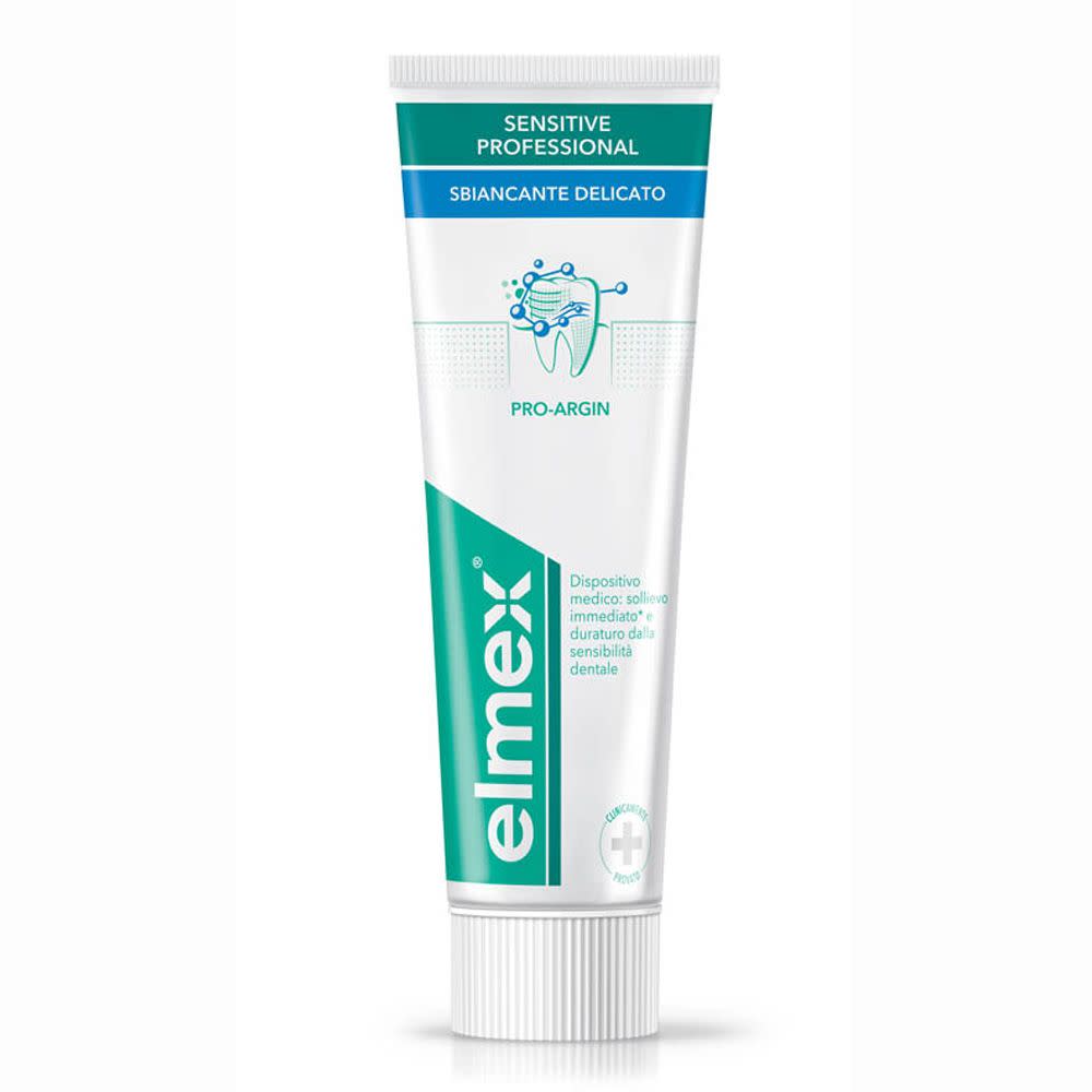 931925111 - Elmex Sensitive Professional Whitening Dentifricio sbiancante 75ml - 7864346_3.jpg