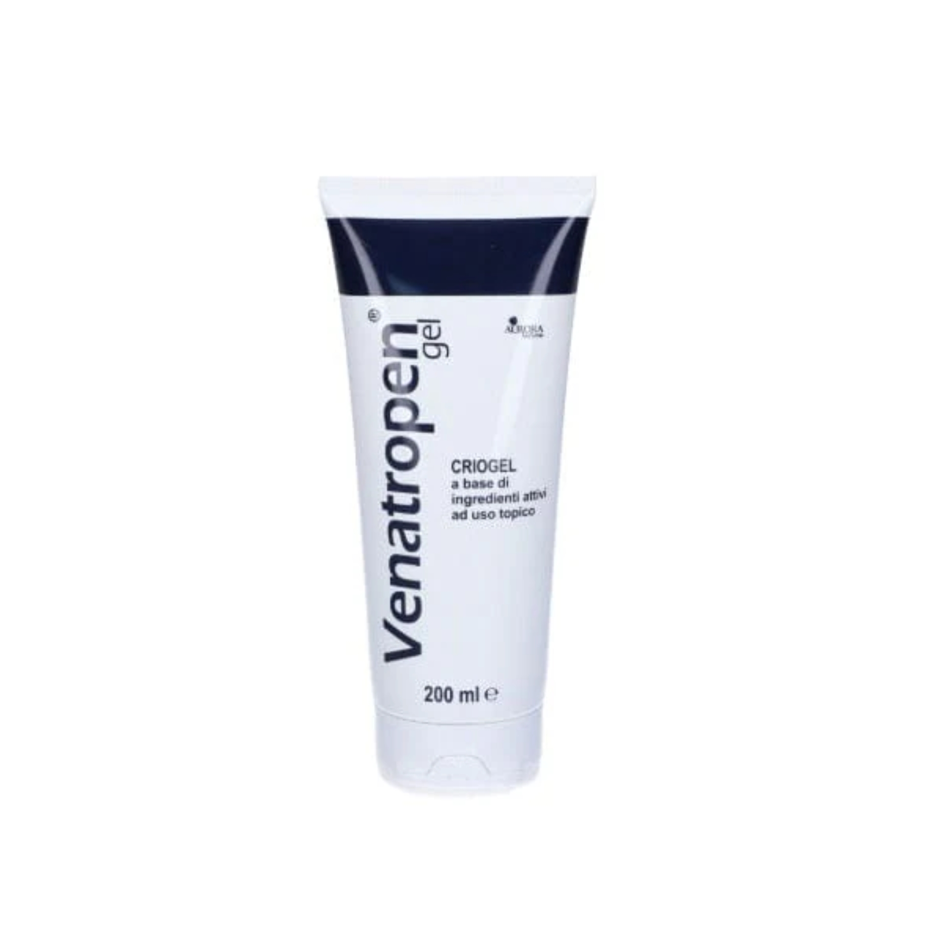 Venatropen Gel Criogel Flebotonico Gambe 200ml