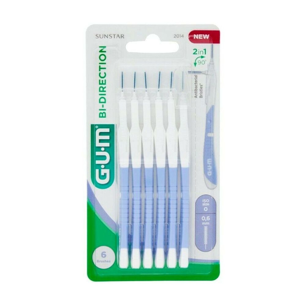 983696497 - Gum Bi-direction Iso 0 Scovolino 0,6mm 6 pezzi - 4740050_1.jpg