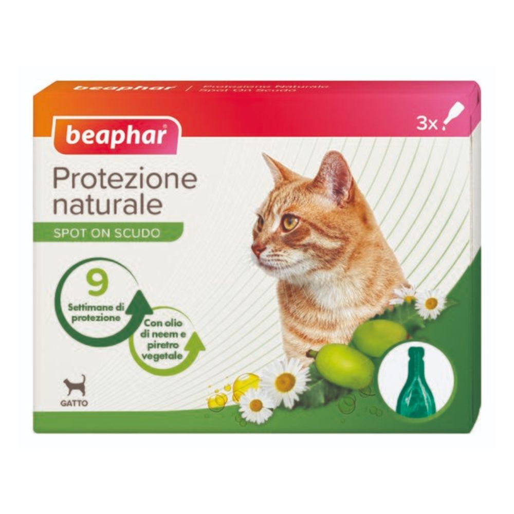 image - 921723437 - PROTEZIONE NAT SPOT ON GATTO 3 PIPETTE DA 1 ML - 0006873_2.jpg