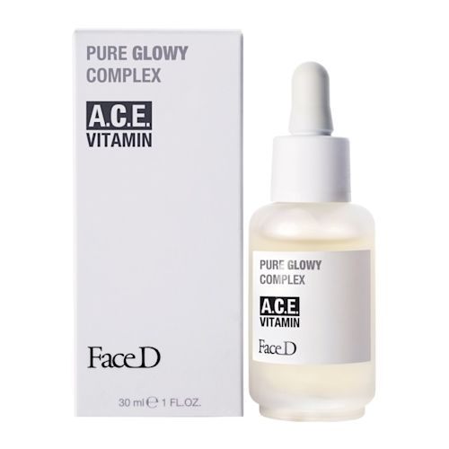 image - 981963337 - FACE D PURE GLOWY COMPLESSO VITAMINA A.C.E. 30 ML - 4792188_2.jpg