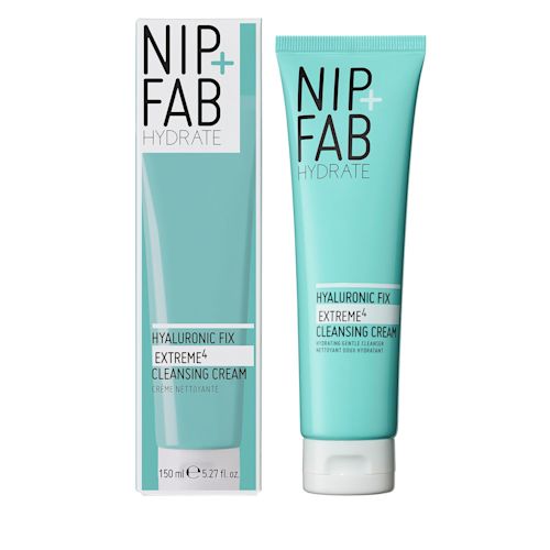 984999906 - Nip+Fab Hydrate Hyaluronic Fix Extreme4 Crema Detergente Viso 150ml - 4710517_2.jpg