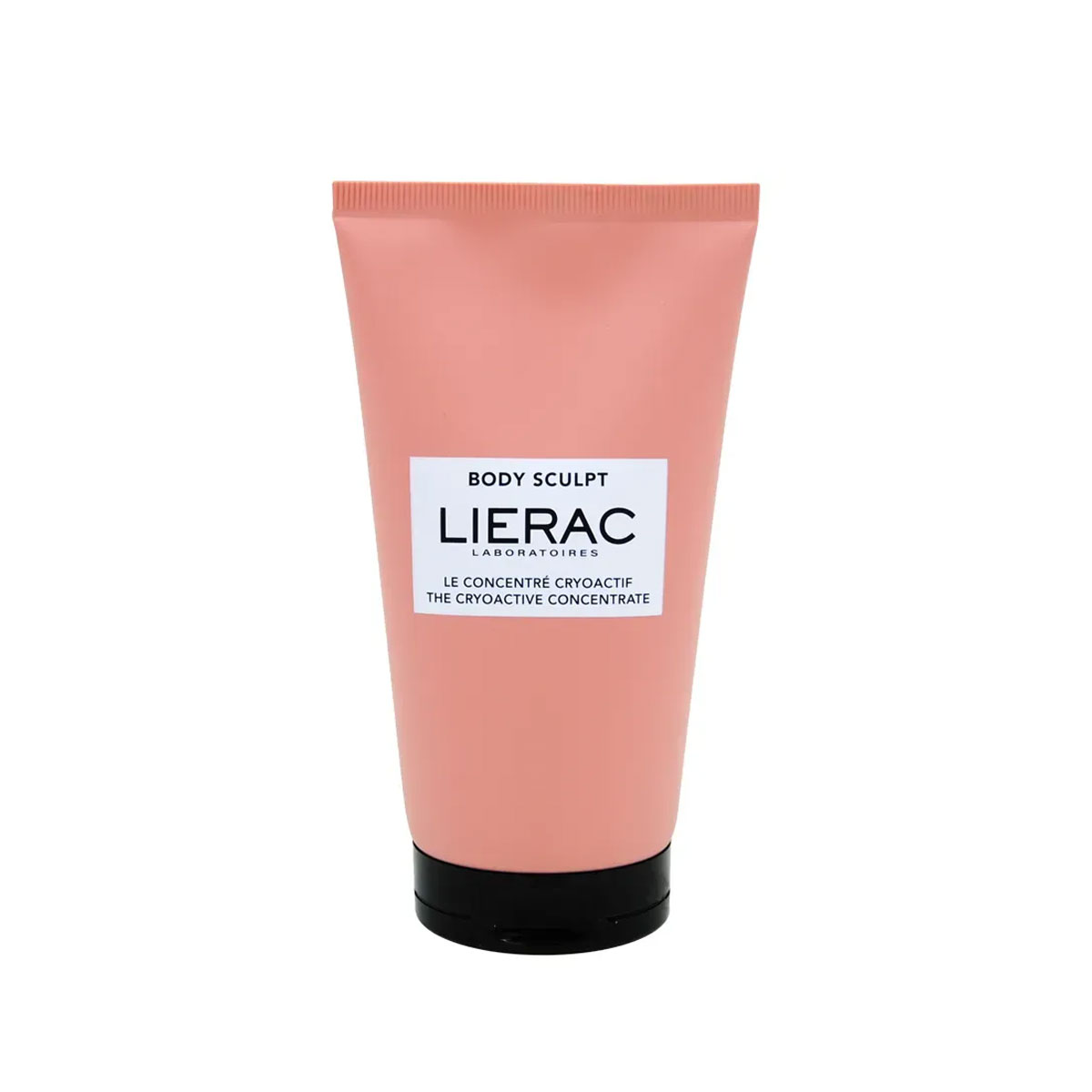 Lierac Body Sculpt Concentrato Crioattivo Tonificante E Rassodante 150ml