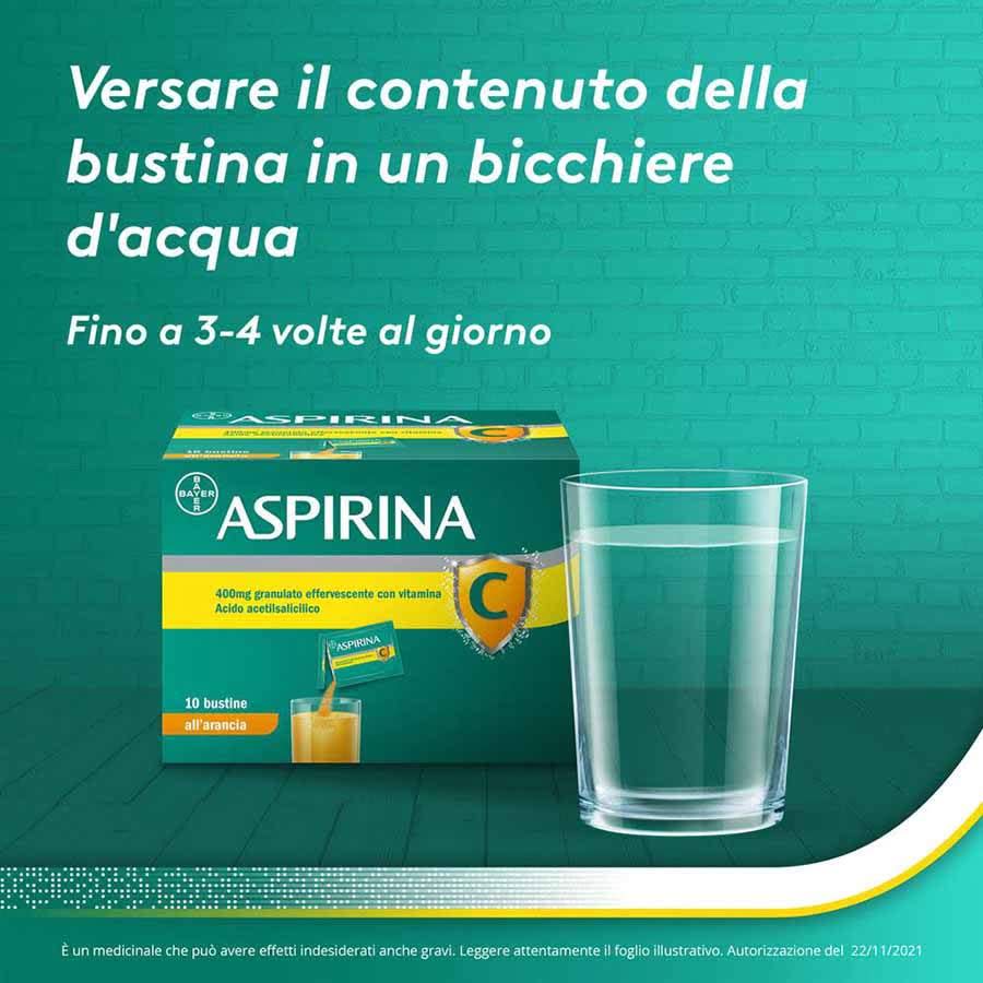 004763153 - ASPIRINA*con Vitamina C 10 bust grat eff 400 mg + 240 mg - 0520635_4.jpg