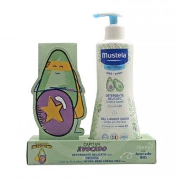 982445280 - MUSTELA DETERGENTE DELICATO 500 ML + CREMA VISO AVOCADO 40 ML - 4708546_1.jpg