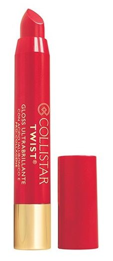 Collistar Twist Gloss Ultrabrillante 208 2,5g