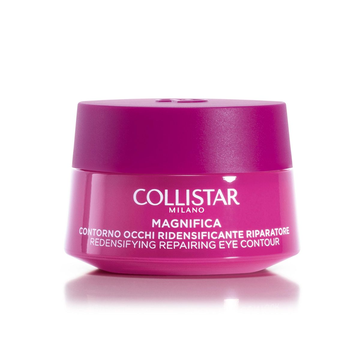 Collistar Magnifica Contorno Occhi Ridensificante Riparatore 15ml