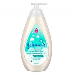 981060953 - Johnson's Baby Cottontouch Bagnetto 300ml - 4737146_1.jpg