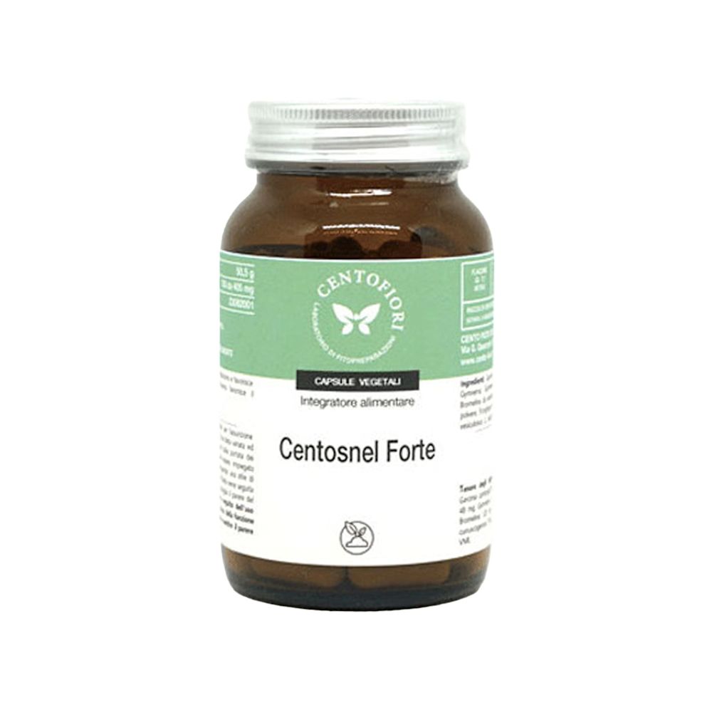 image - 978402612 - CENTOSNEL FORTE 100 CAPSULE VEGETALI - 4734596_1.jpg