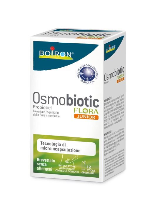 980251983 - Boiron Osmobiotic Flora Junior Integratore Probiotici 12 stick - 4706070_2.jpg