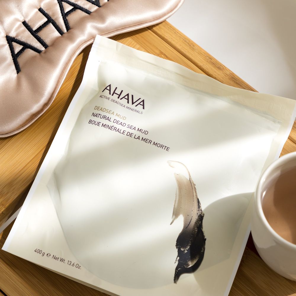 931346163 - AHAVA FANGO NATURALE MAR MORTO 400 G - 4722174_8.jpg