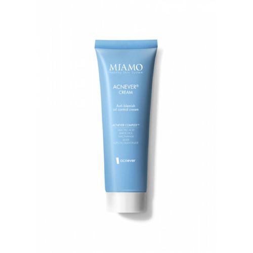 984734970 - Miamo Acnever Cream Crema Anti-imperfezioni 50ml - 4710071_1.jpg