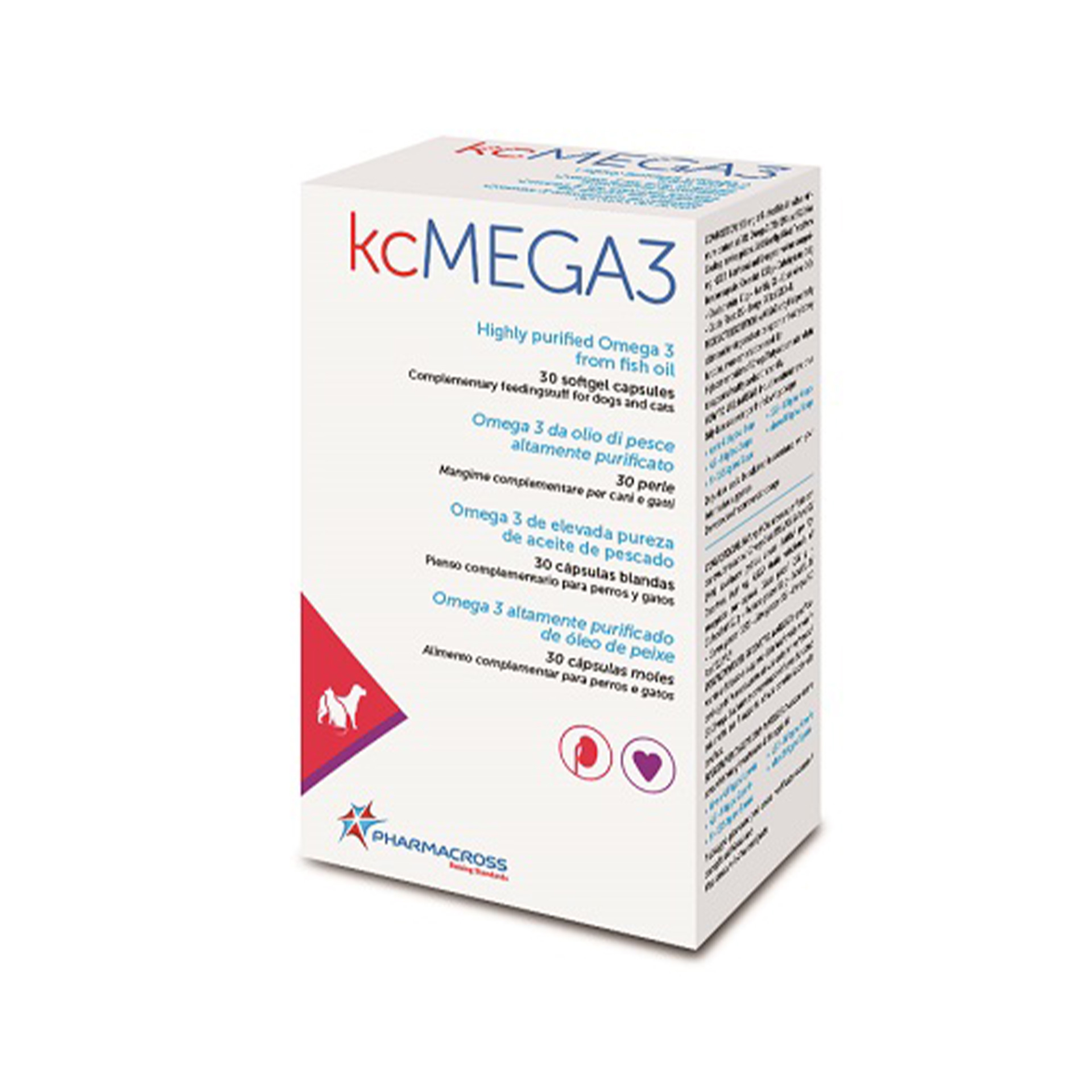 927257749 - KCMEGA3 OMEGA3 DA OLIO DI PESCE 30 PERLE - 0006504_1.jpg