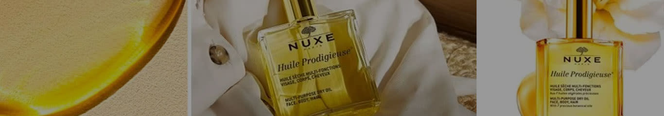 image - Magazine | Olio prodigioso Nuxe: perché è così amato?