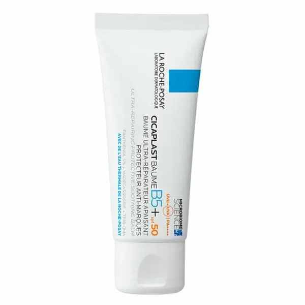 La Roche-posay Cicaplast Baume B5+ SPF 50 40ml